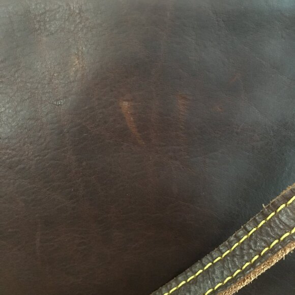 Bundle - Spartina Wallet Wristlet and JoJo Leather Crossbody Handbag - Picture 9 of 16